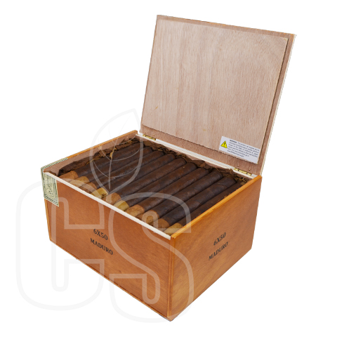 GRAN HABANO PERSIAN KING RAJAH MADURO