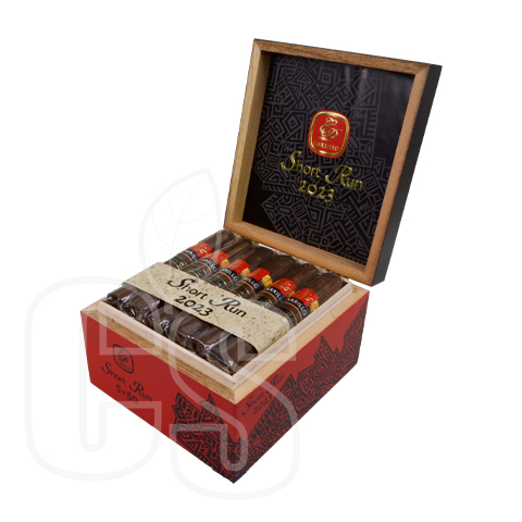 E.P. CARRILLO SHORT RUN 2023 ROBUSTO