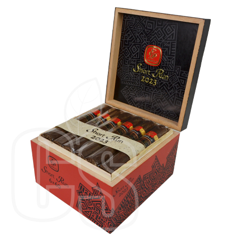 E.P. CARRILLO SHORT RUN 2023 GORDO