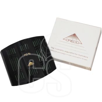 CREDO EPSILON HUMIDITY REGULATOR FOR HUMIDORS UP 40 TO 80 CIGARS