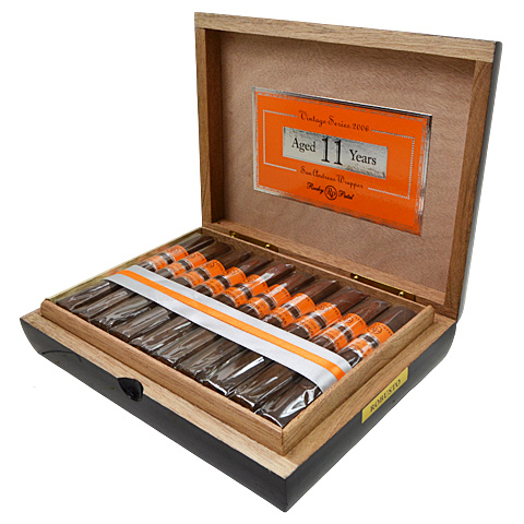 ROCKY PATEL VINTAGE 2006 ROBUSTO