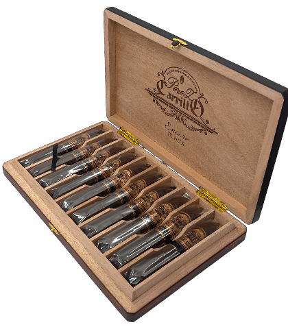 E.P. CARRILLO ENCORE BLACK BULWARKS