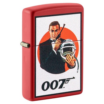 ZIPPO BOND BT ALL LIGHTER