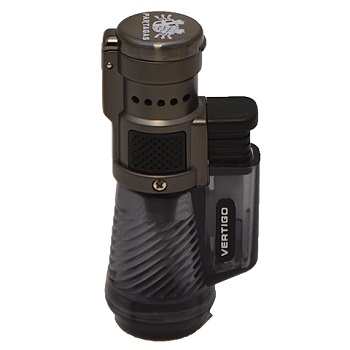 VERTIGO CYCLONE PARTAGAS LIGHTER