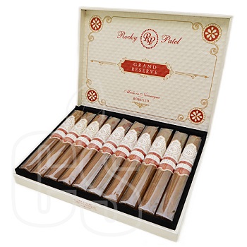 ROCKY PATEL GRAND RESERVE ROBUSTO