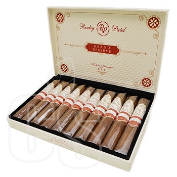 ROCKY PATEL GRAND RESERVE SIXTY