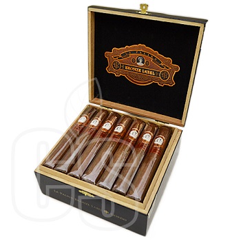 LA PALINA BRONZE LABEL GORDO