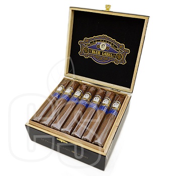 LA PALINA BLUE LABEL GORDO