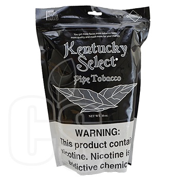 KENTUCKY SELECT SILVER 16 OZ BAG
