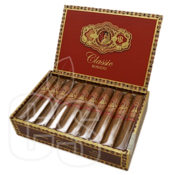 LA PALINA CLASSIC ROSADO GORDO