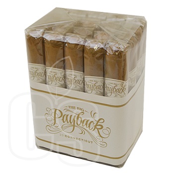 ROOM 101 THE BIG PAYBACK CONNECTICUT ROBUSTO BUNDLE