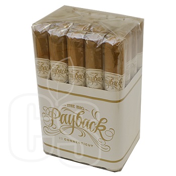 ROOM 101 THE BIG PAYBACK CONNECTICUT TORO BUNDLE