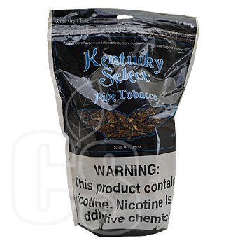 KENTUCKY SELECT BLUE 16 OZ BAG