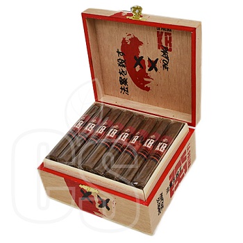 LA PALINA KB PART ONE