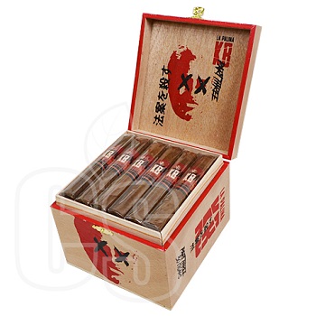 LA PALINA KB PART THREE