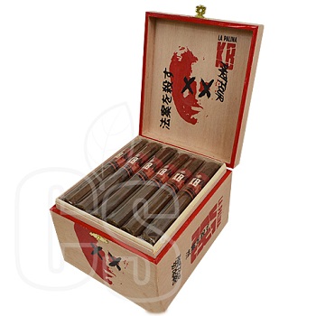 LA PALINA KB PART FOUR