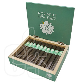 ROOM 101 12TH ANNIVERSARY TORO
