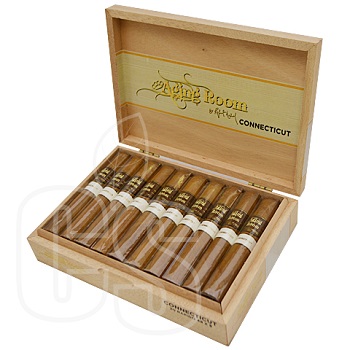 AGING ROOM CONNECTICUT BY RAFAEL NADAL RAPIDO