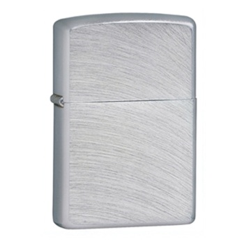 ZIPPO CHROME ARCH LIGHTER