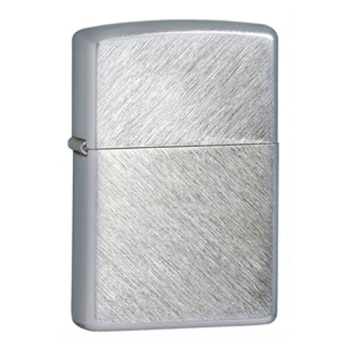 ZIPPO HERRINGBONE SWEEP LIGHTER