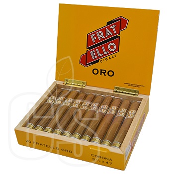 FRATELLO ORO CORONA
