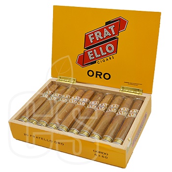 FRATELLO ORO GORDO