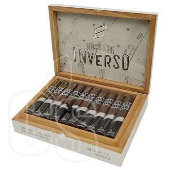 FRATELLO NAVETTA INVERSO ROBUSTO