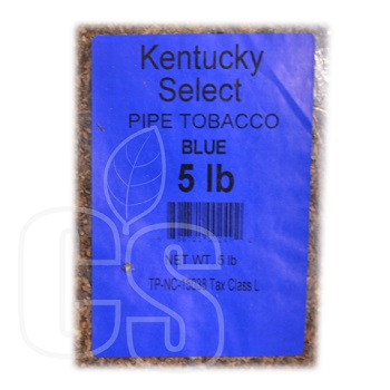 KENTUCKY SELECT BLUE 5 LB BAG
