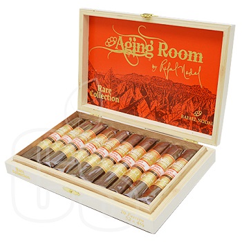 AGING ROOM RARE COLLECTION FESTIVO