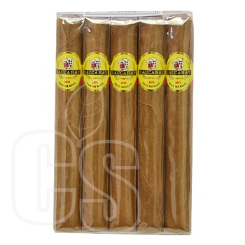BACCARAT TORO PETACAS NATURAL PACK