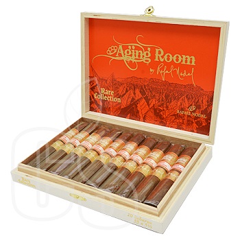 AGING ROOM RARE COLLECTION SCHERZO