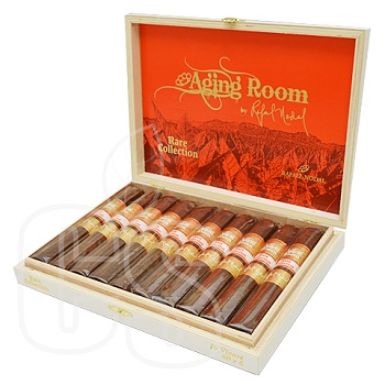 AGING ROOM RARE COLLECTION VIVASE