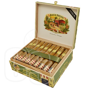 BRICK HOUSE DOUBLE CONNECTICUT TORO