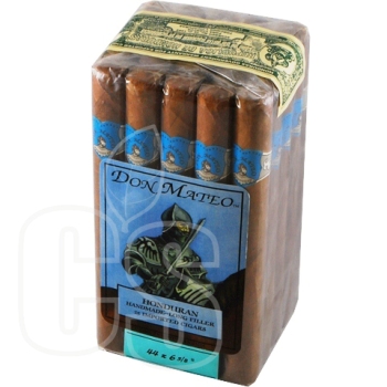 DON MATEO NATURAL #5 BUNDLE