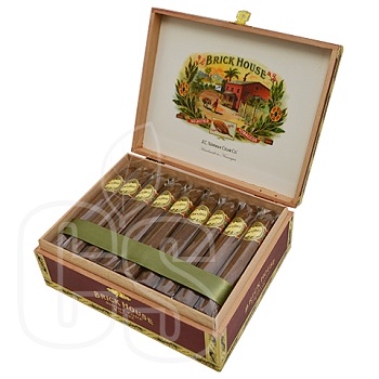 BRICK HOUSE SHORT TORPEDO