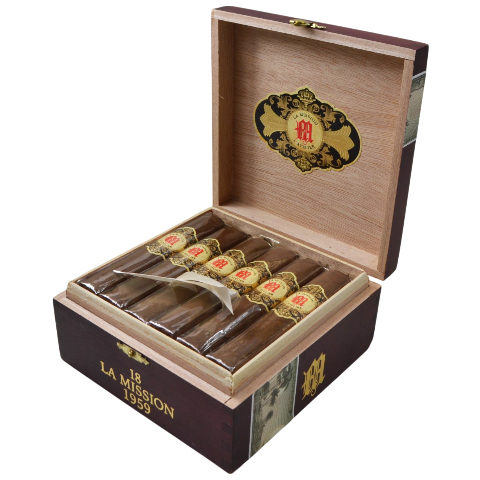 TATUAJE LA MISSION DU L'ATELIER 1959