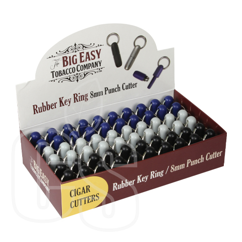 BIG EASY 8MM PUNCH CUTTER