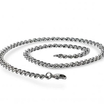 S.T. DUPONT HOOKED CHAIN LIGHTER