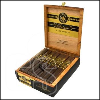 JOYA DE NICARAGUA ANTANODARK COROJO LA NIVELADORA