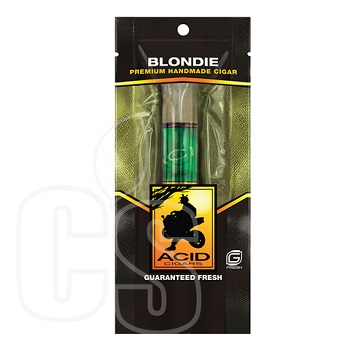 ACID G-FRESH BLONDIE GREEN