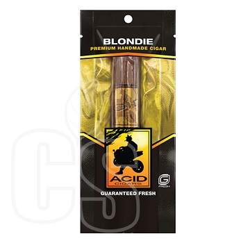 ACID G-FRESH BLONDIE GOLD