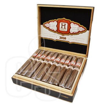 ROCKY PATEL HAMLET 2020 TORO