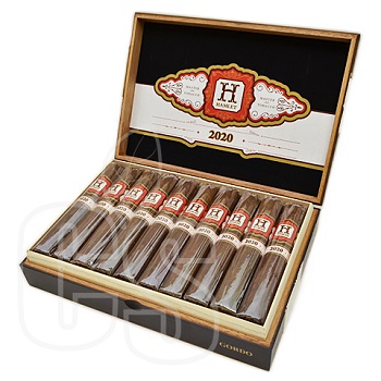 ROCKY PATEL HAMLET 2020 GORDO