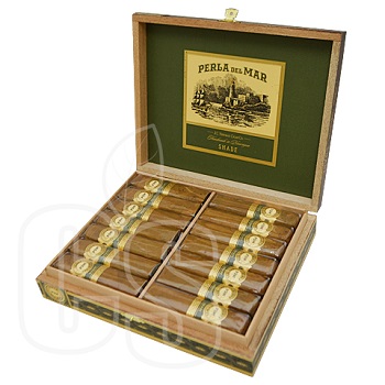 PERLA DEL MAR SHADE SHORT ROBUSTO