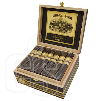 PERLA DEL MAR MADURO ROBUSTO