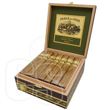 PERLA DEL MAR SHADE ROBUSTO