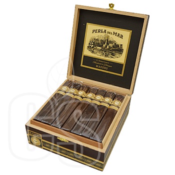 PERLA DEL MAR MADURO TORO