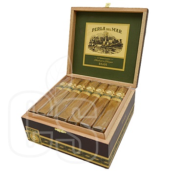 PERLA DEL MAR SHADE DOUBLE TORO