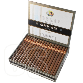 GARCIA Y VEGA GALLANTES BOX