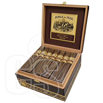 PERLA DEL MAR COROJO TORO